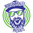 Morgan Henley Presents Logo