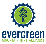 Evergreen MTB Logo