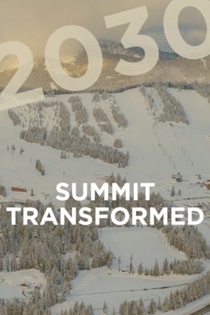 summit transformed