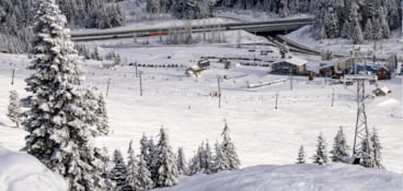 Summit At Snoqualmie Operations and Ticket Update
